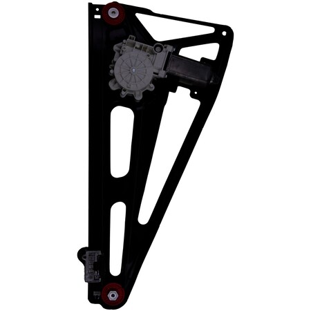 Continental/Teves Bmw 740I 01-95/740Il 01-95/750Il 01-95 Power Window Mo, Wl41487 WL41487